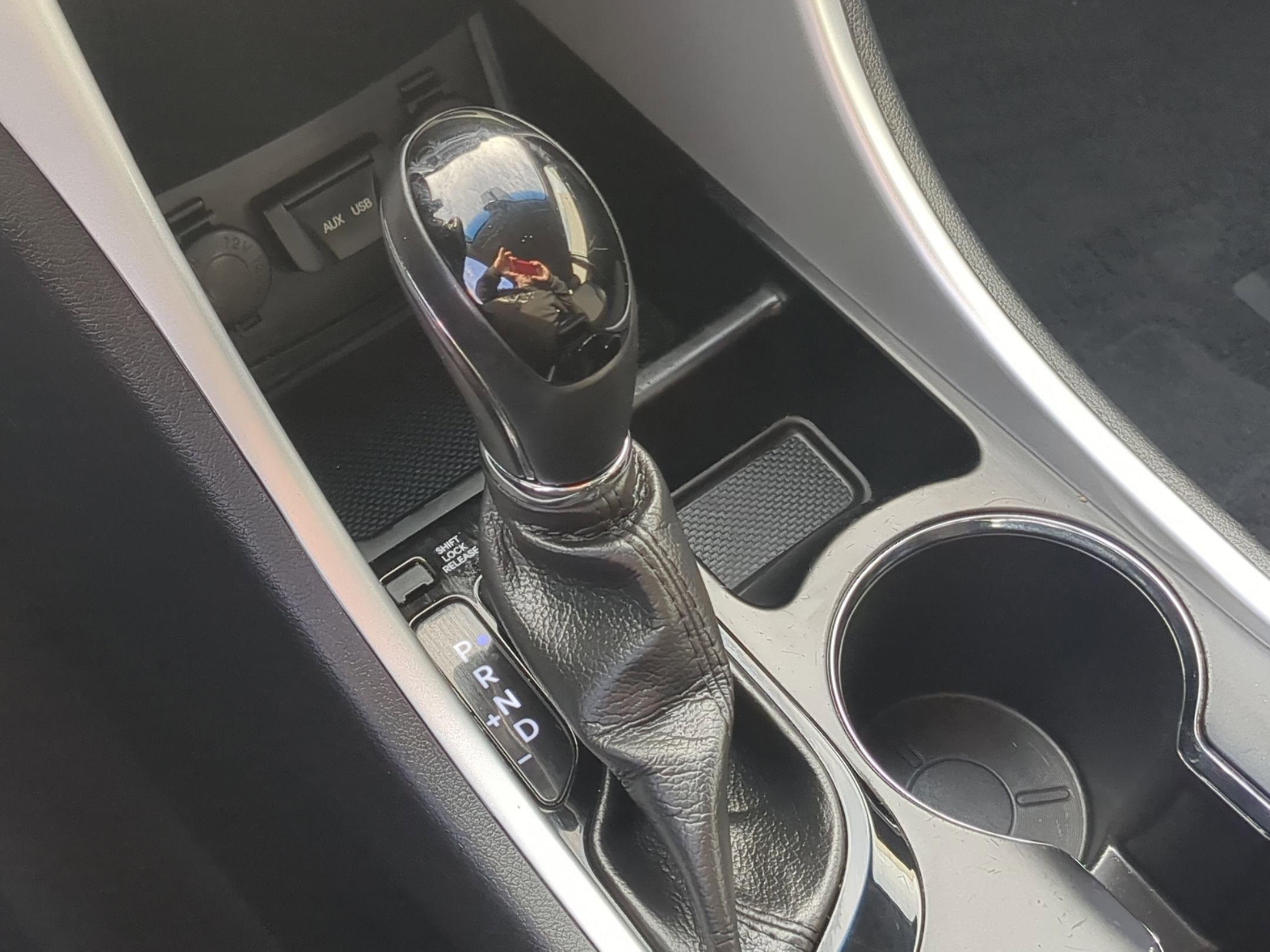 Used 2014 Hyundai Sonata SE image 25