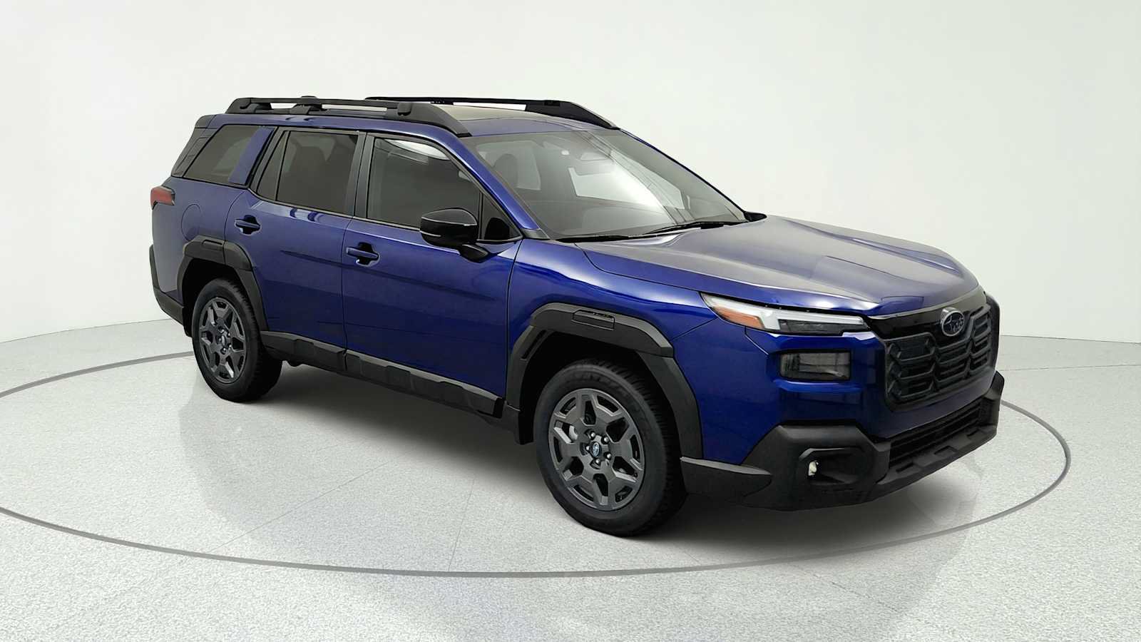New 2026 Subaru Outback Premium