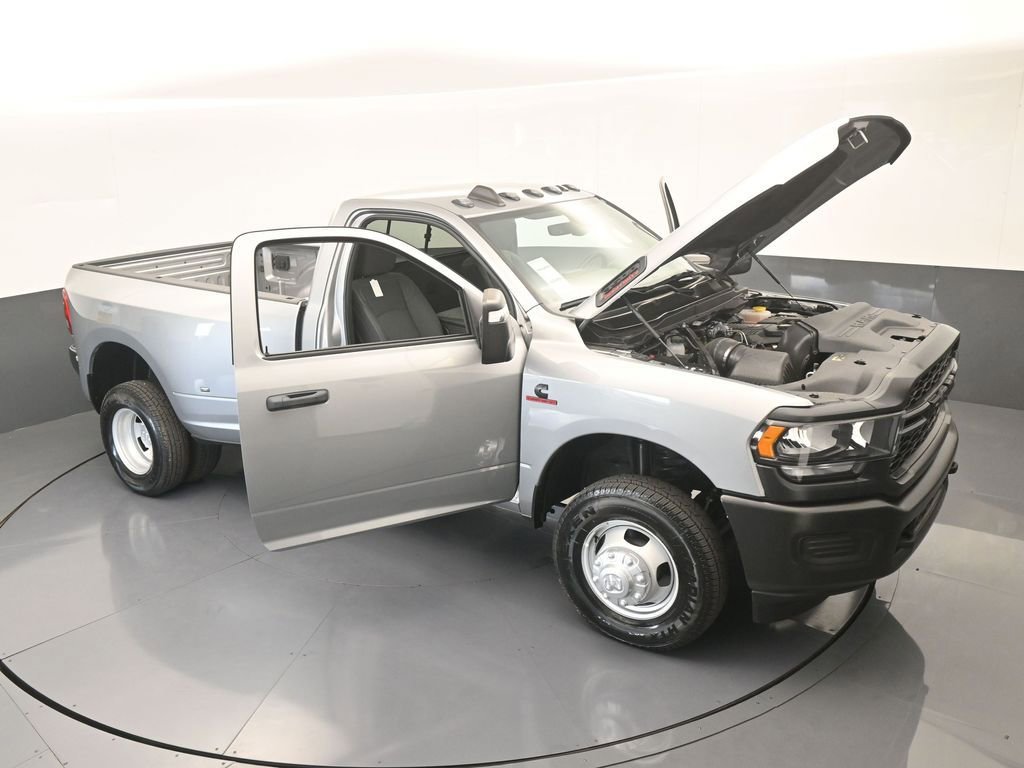 Used 2024 RAM 3500 Tradesman image 66