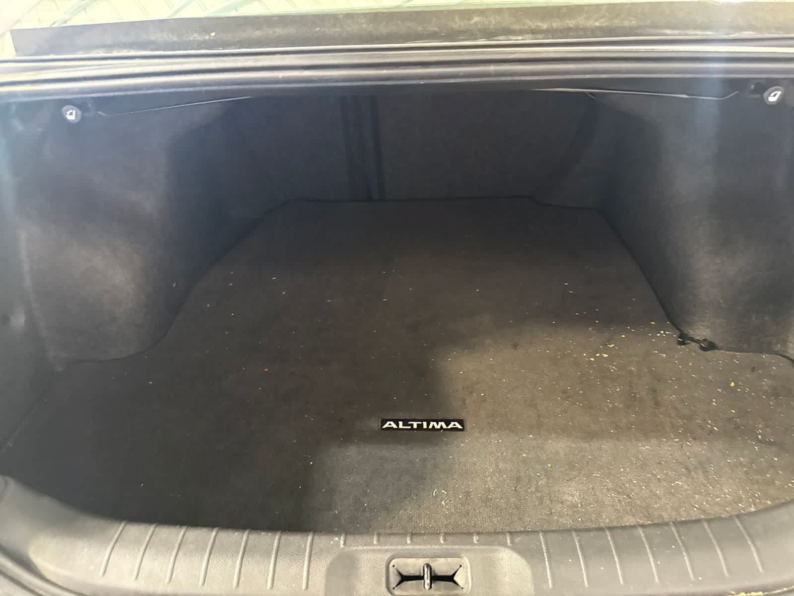 Used 2020 Nissan Altima 2.5 S FWD image 15