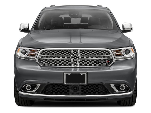 Used 2017 Dodge Durango Citadel w/ Premium Entertainment Group AWD/4WD image 9