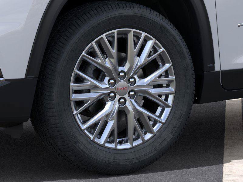 New 2025 GMC Acadia Elevation w/ Elevation Premium Package FWD image 24