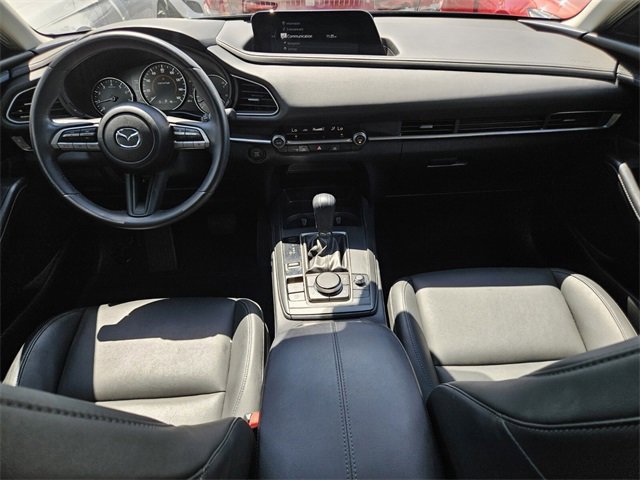 Used 2023 MAZDA CX-30 AWD 2.5 S w/ Select Package image 6