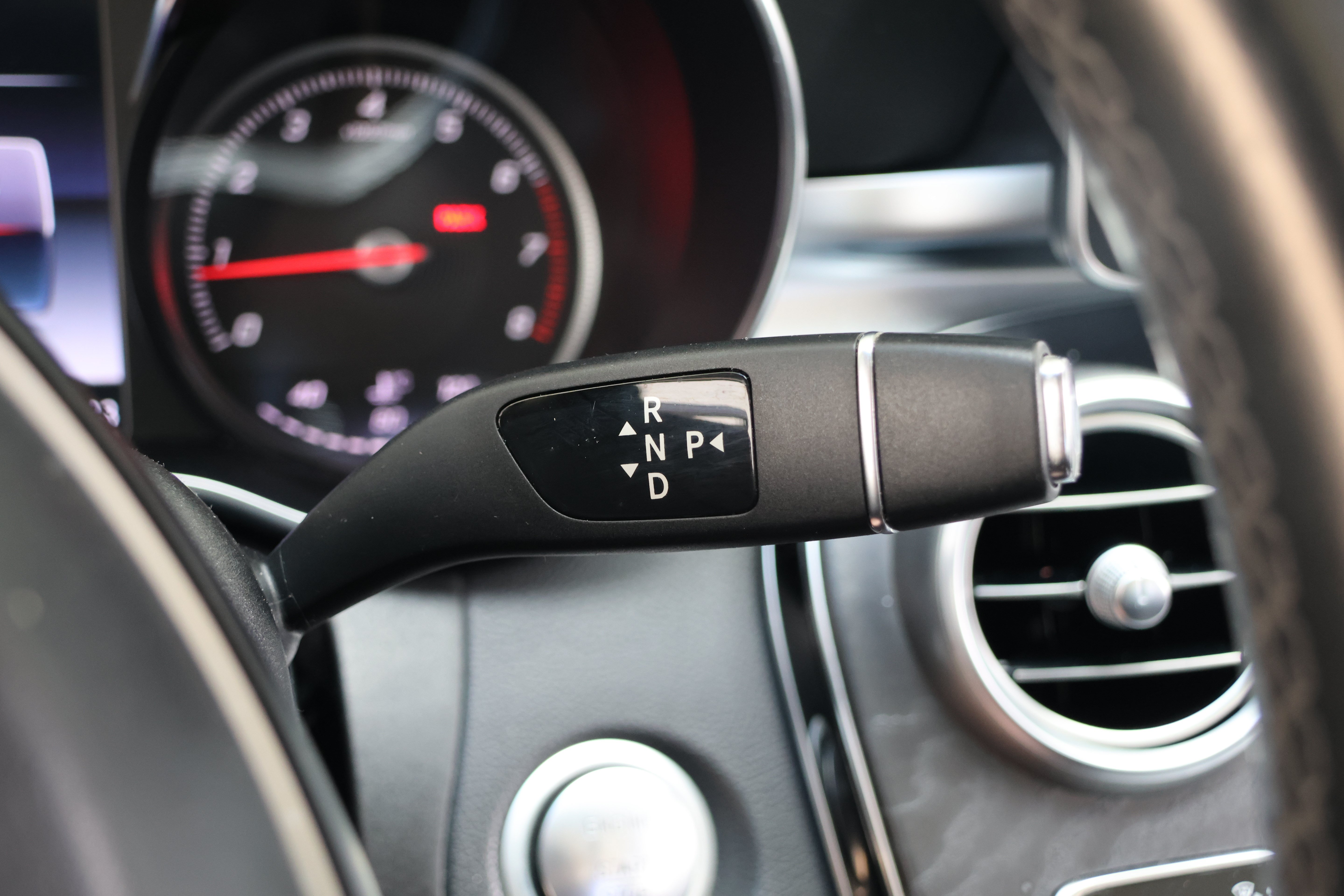 Used 2016 Mercedes-Benz C 300 4MATIC Sedan image 27