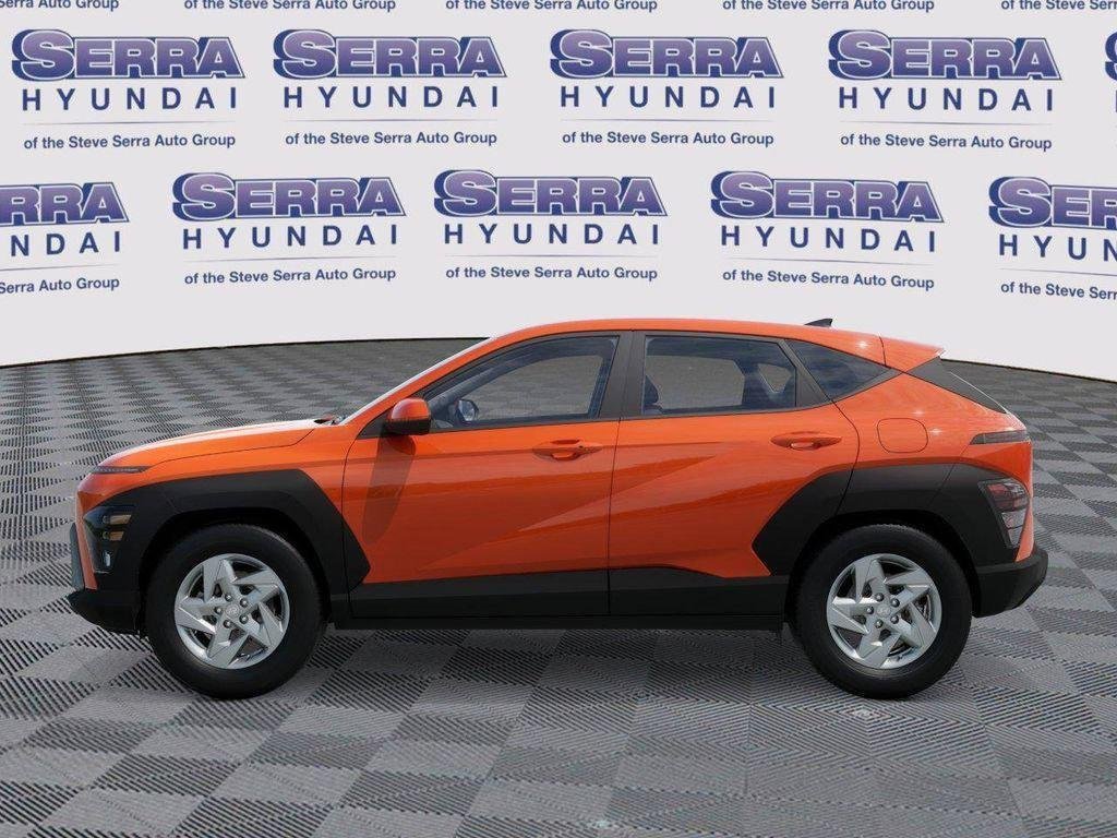 New 2027 Hyundai Kona SE FWD image 37
