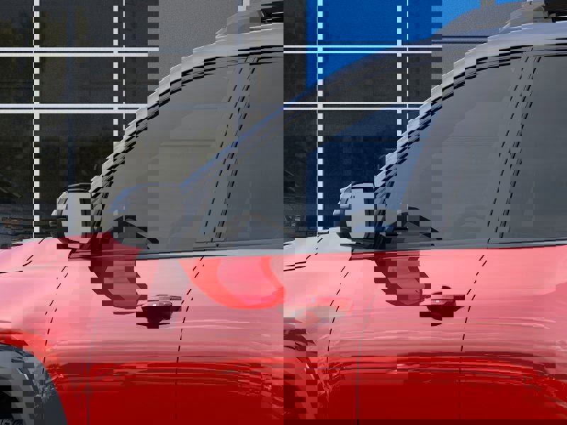 New 2026 Chevrolet Equinox LT image 12