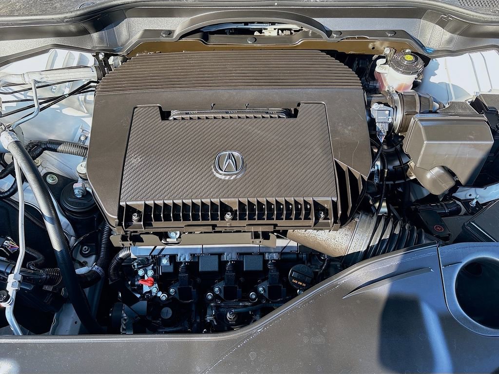 Used 2025 Acura MDX Technology Package image 33