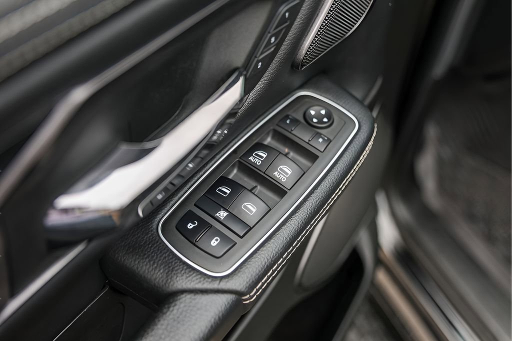 Used 2022 RAM 1500 Rebel w/ G/T Package image 27