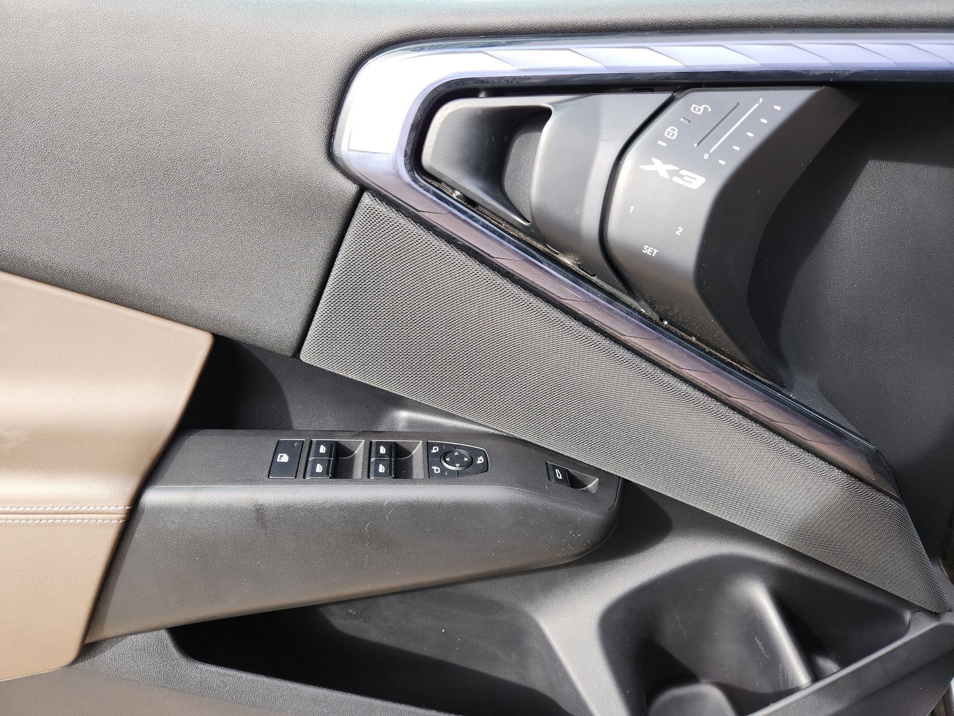 Certified 2025 BMW X3 xDrive30i AWD/4WD image 15