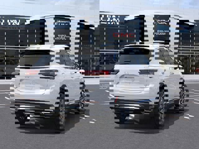 New 2026 Buick Envision Preferred image 4