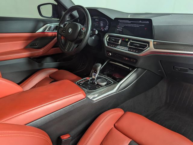 Used 2023 BMW M4 xDrive Competition image 18