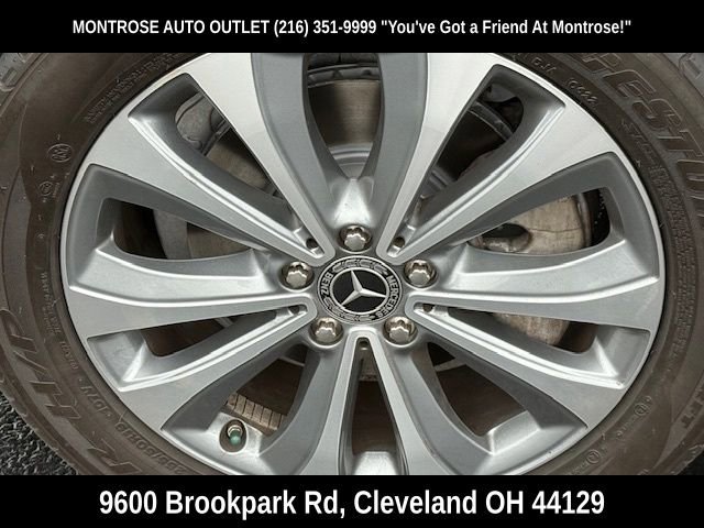 Used 2020 Mercedes-Benz GLE 350 4MATIC w/ Premium Package image 10