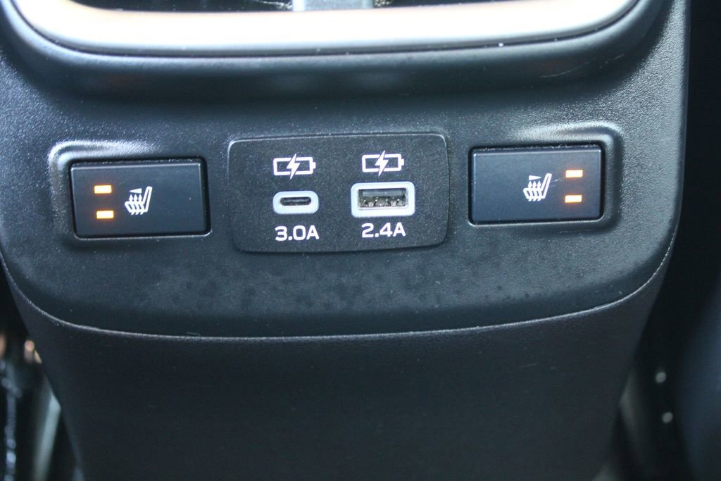 Used 2023 Subaru Outback Onyx Edition XT image 26