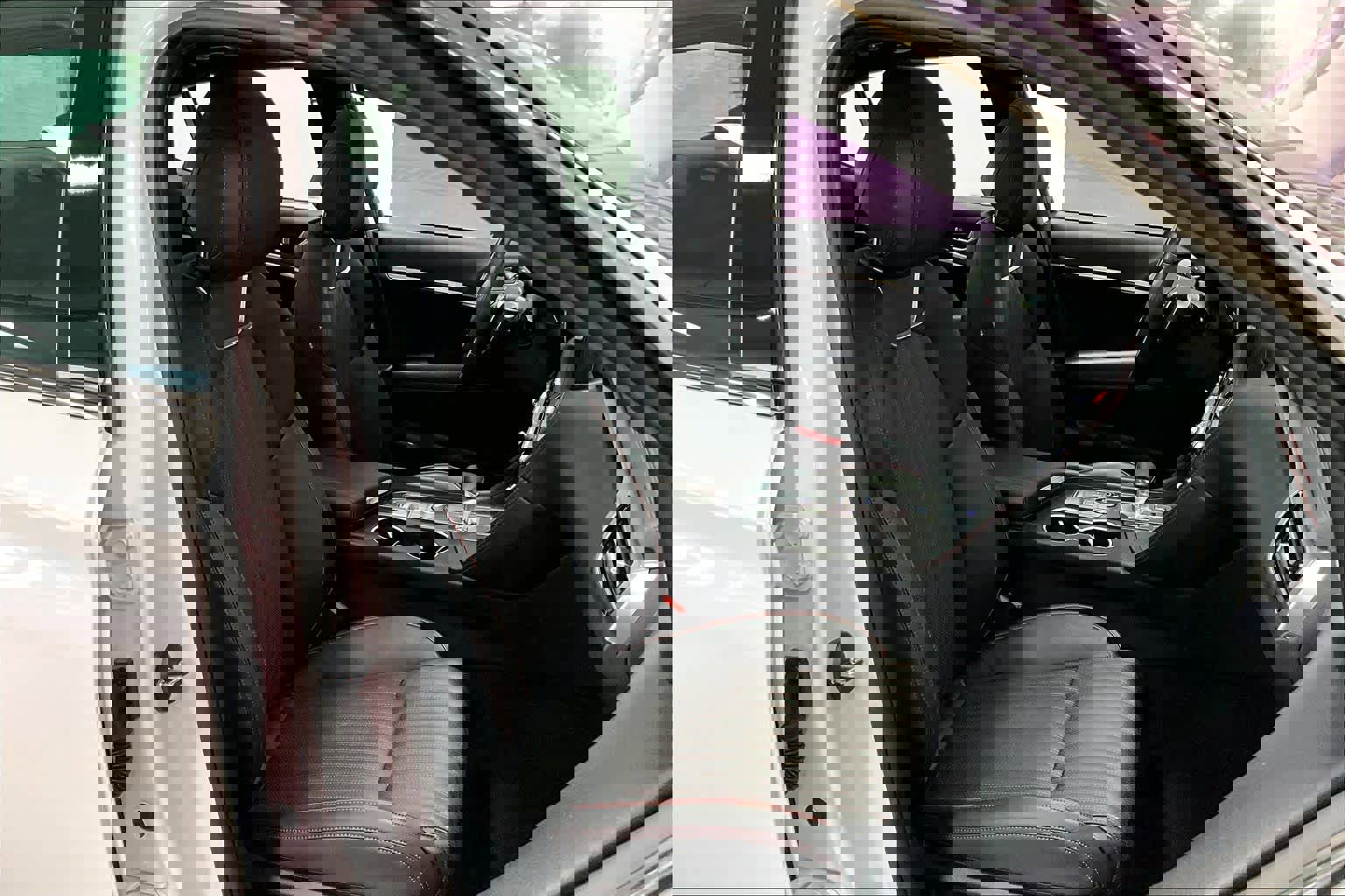 Used 2024 Genesis G70 2.5T w/ Sport Prestige Package image 12