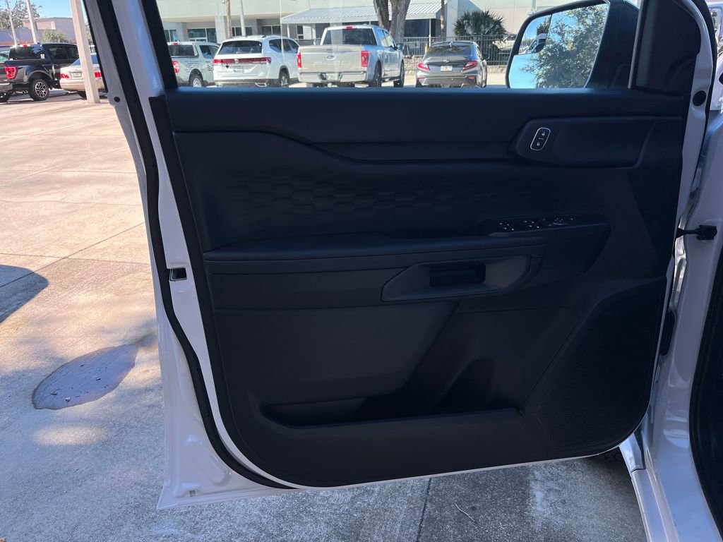 New 2025 Ford Ranger XL image 15