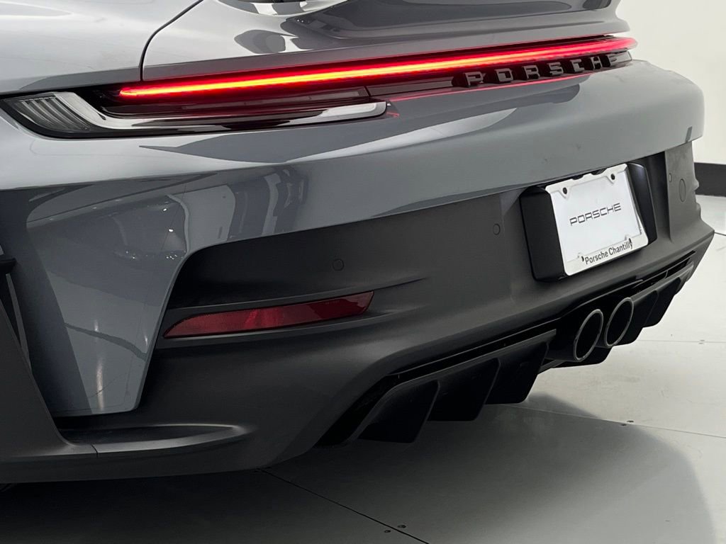 Used 2025 Porsche 911 GT3 RS image 47