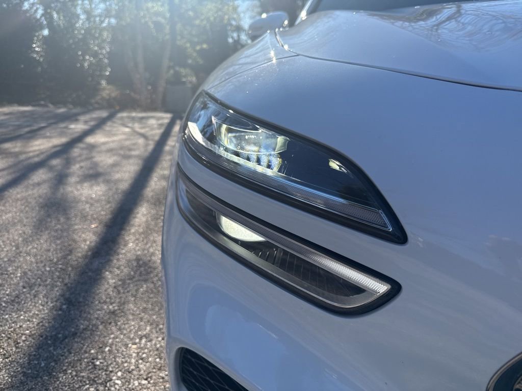 New 2025 Genesis G70 2.5T image 35