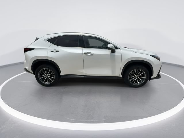 Used 2023 Lexus NX 350 AWD image 9
