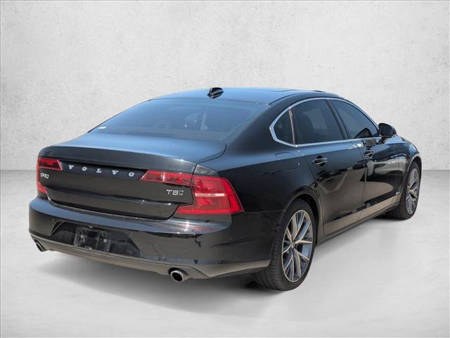 Used 2018 Volvo S90 T5 Momentum AWD/4WD image 5