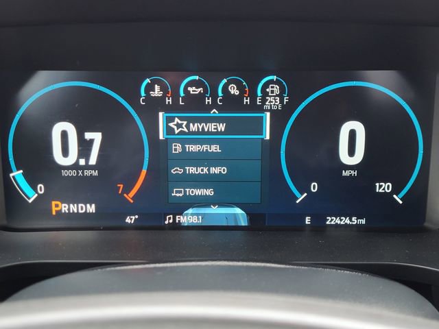 Used 2023 Ford F150 Lariat image 6