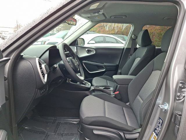 New 2025 Kia Soul LX image 6