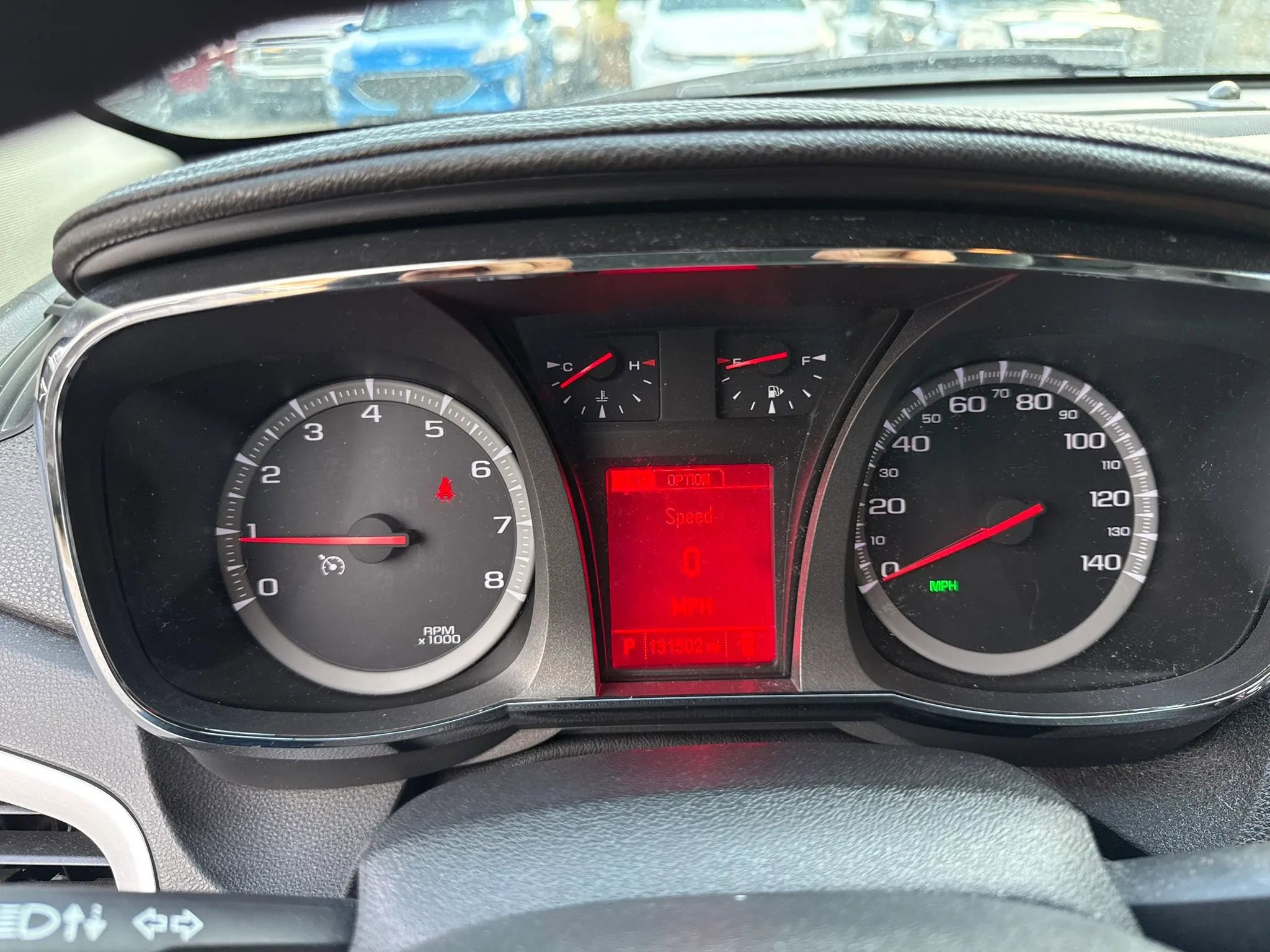 Used 2016 GMC Terrain SLE AWD/4WD image 40