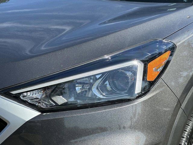 Used 2020 Hyundai Tucson Value image 31