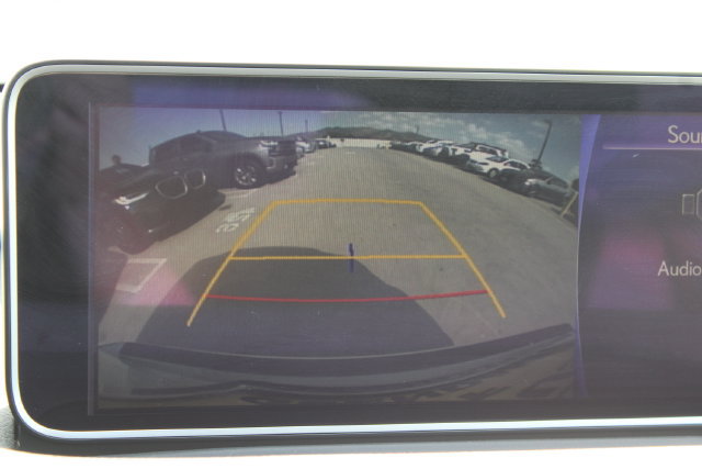 Used 2018 Lexus RX 350 FWD w/ Premium Package image 13