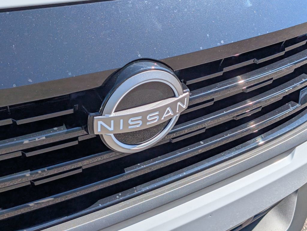 New 2026 Nissan Kicks SV image 10