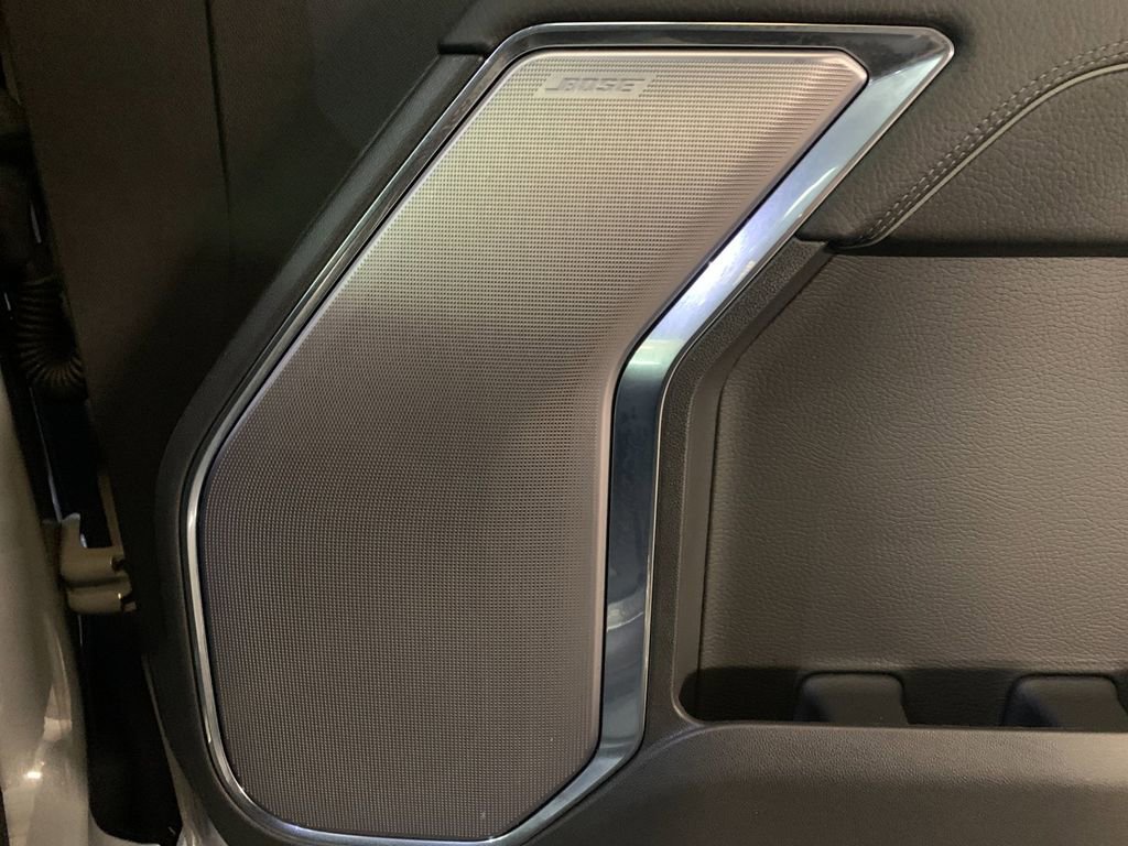 Used 2024 GMC Sierra 1500 Denali w/ Technology Package image 21