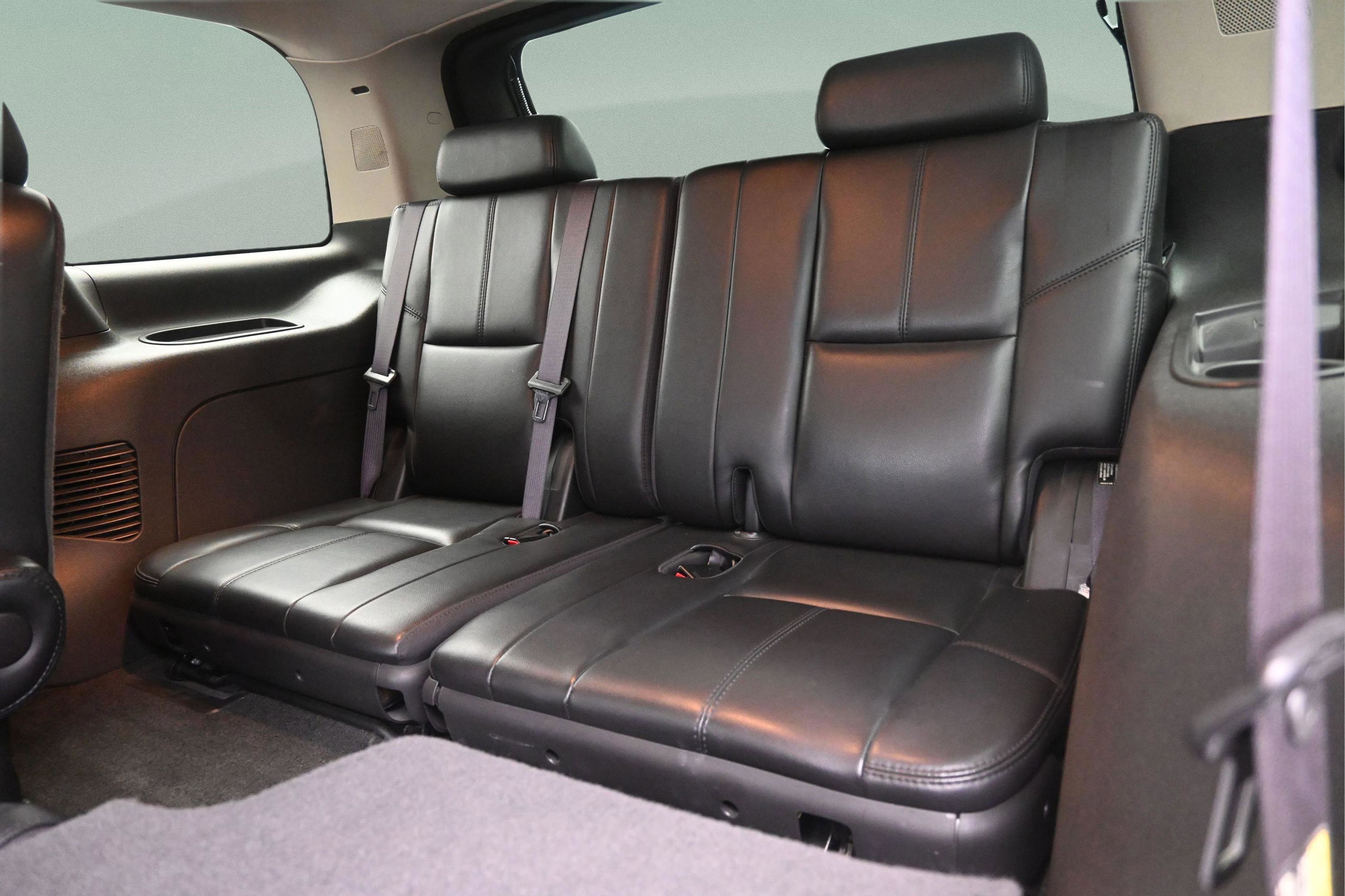 Used 2007 Chevrolet Tahoe LT w/ LT Preferred Equipment Group RWD image 17