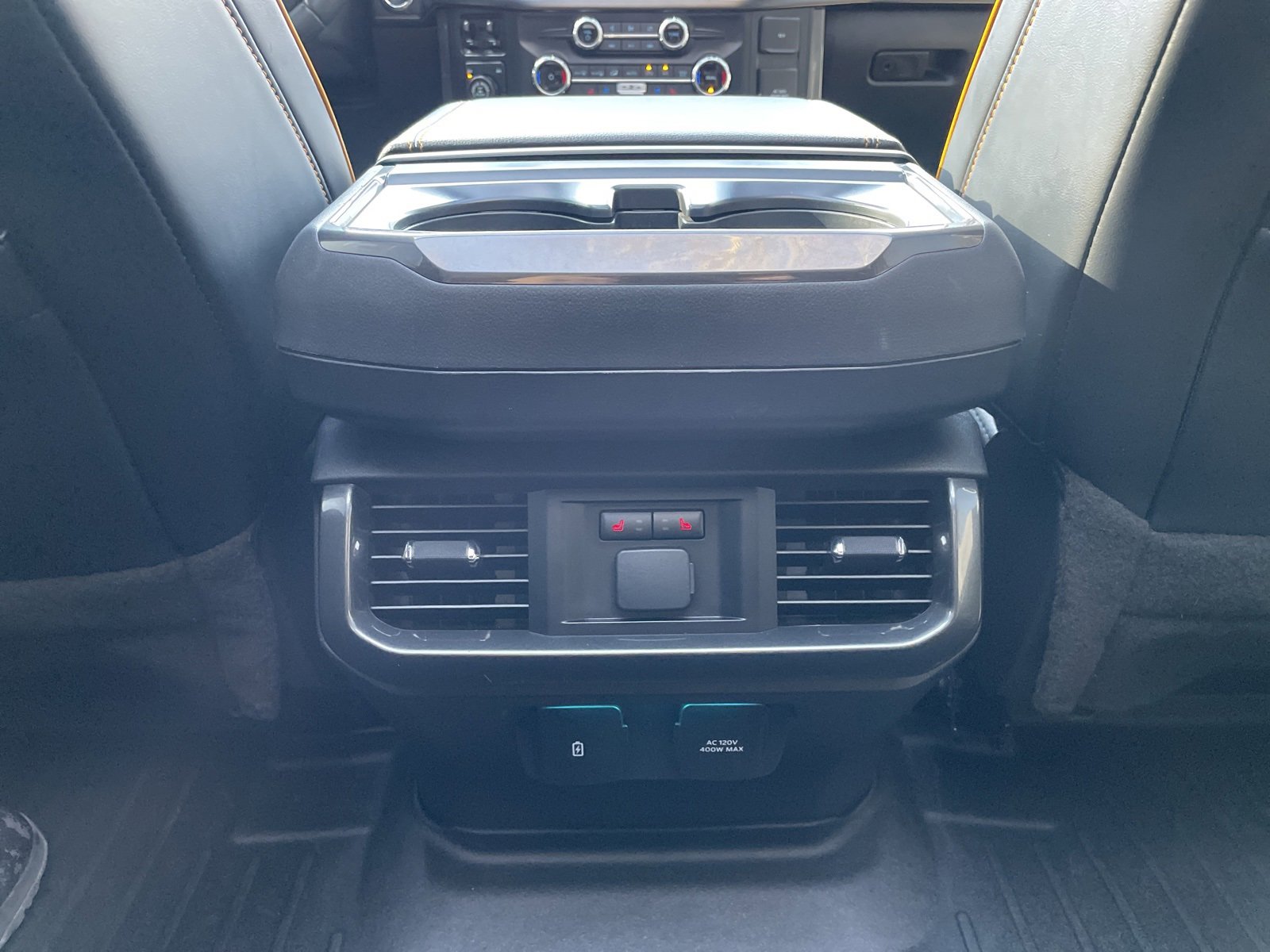 Used 2023 Ford F150 Tremor w/ Equipment Group 402A High image 27