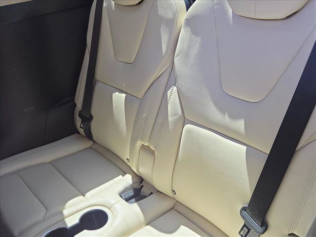 Used 2018 Tesla Model X 100D AWD/4WD image 21