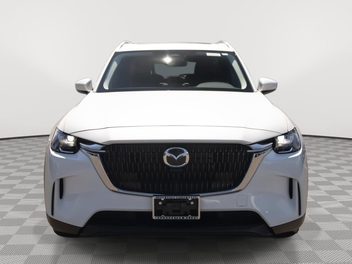 Used 2024 MAZDA CX-90 Plug-In Hybrid w/ Preferred AWD/4WD image 20