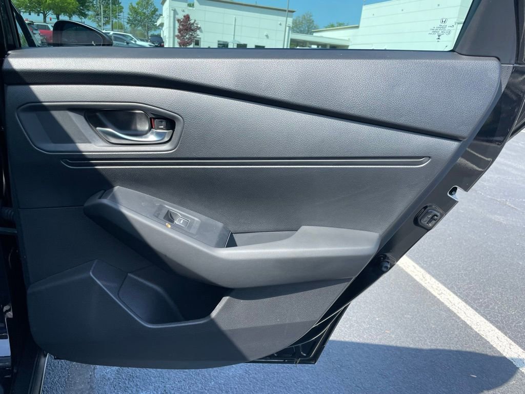 Certified 2023 Honda Accord Sport image 35