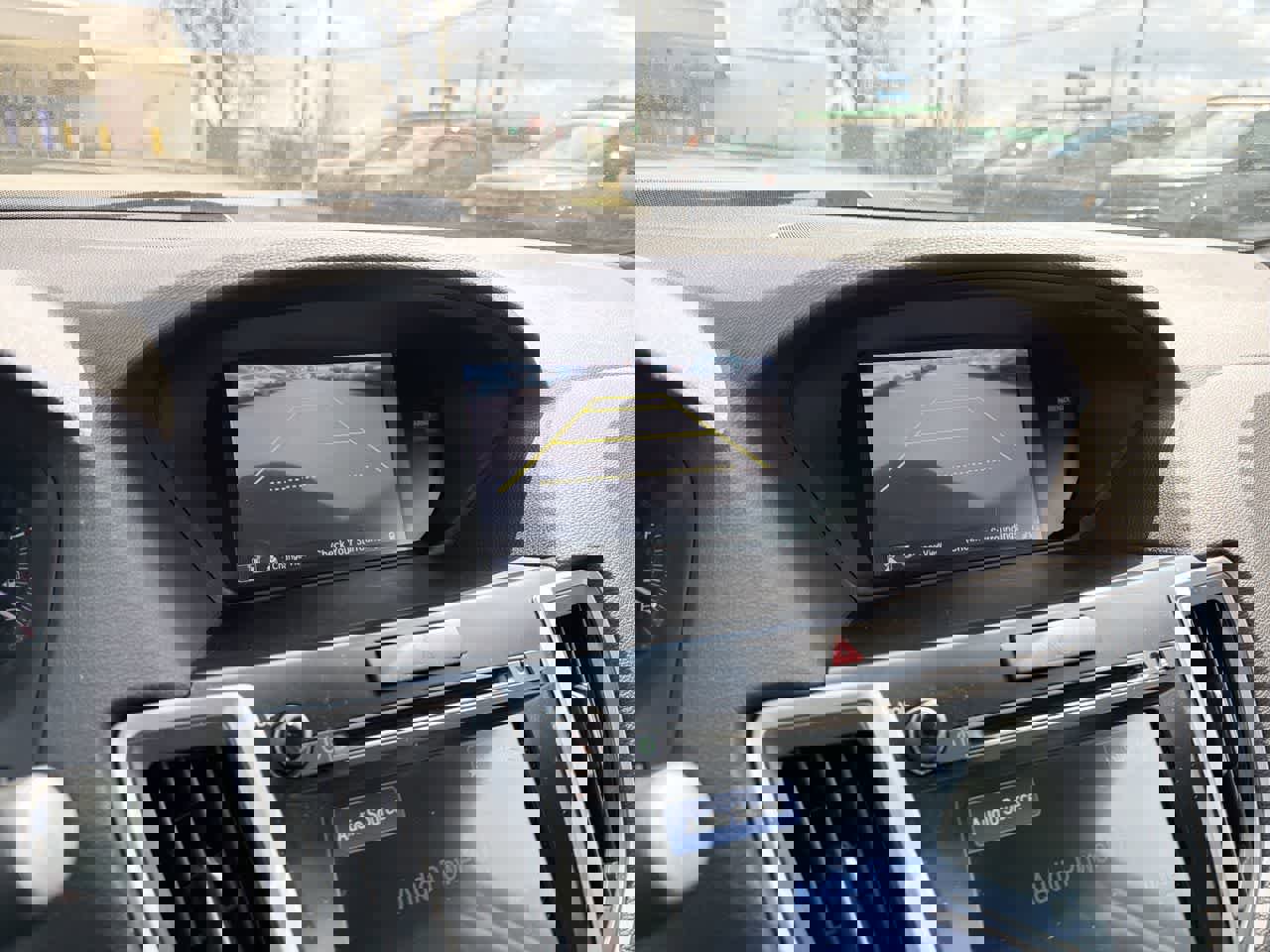 Used 2017 Acura TLX V6 w/ Technology Package image 34