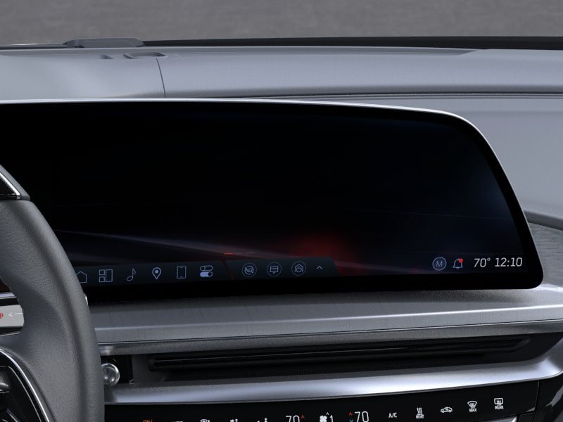 New 2026 Cadillac Lyriq V AWD/4WD image 44