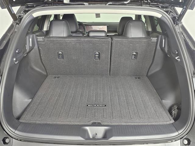 New 2026 Nissan Murano SL image 19