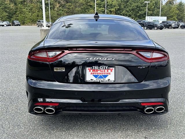 Used 2020 Kia Stinger GT2 image 6