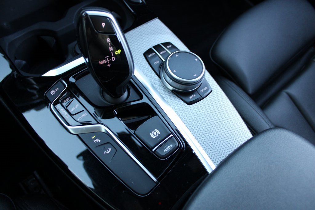 Used 2020 BMW X4 M40i w/ Driving Assistance Package image 20