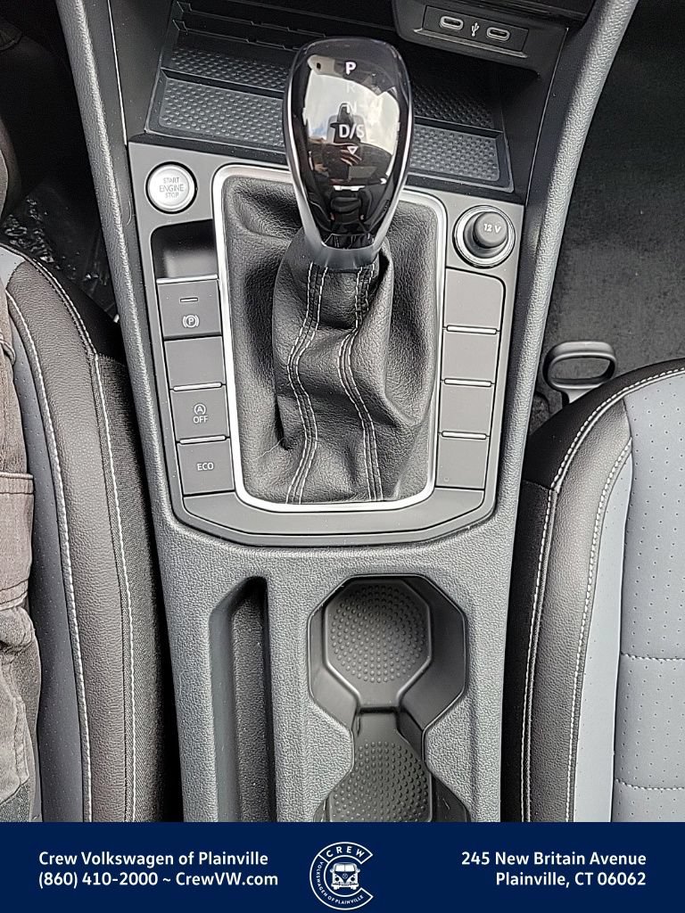 New 2026 Volkswagen Jetta SE FWD image 9