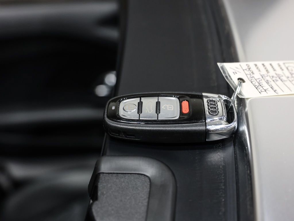 Used 2023 Audi R8 V10 performance w/ Carbon Exterior Package image 45