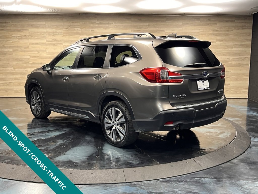 Used 2022 Subaru Ascent Touring image 8