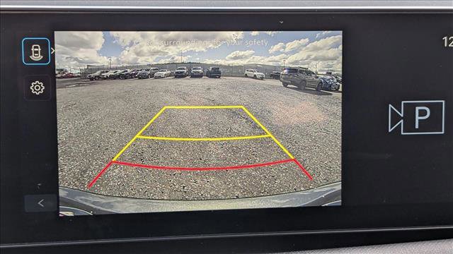 Used 2025 Hyundai Tucson SEL image 20