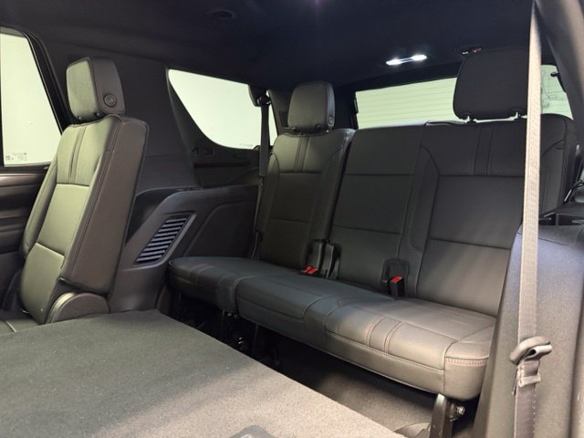 Used 2021 Chevrolet Tahoe RST w/ Rear Media and Nav Package AWD/4WD image 32