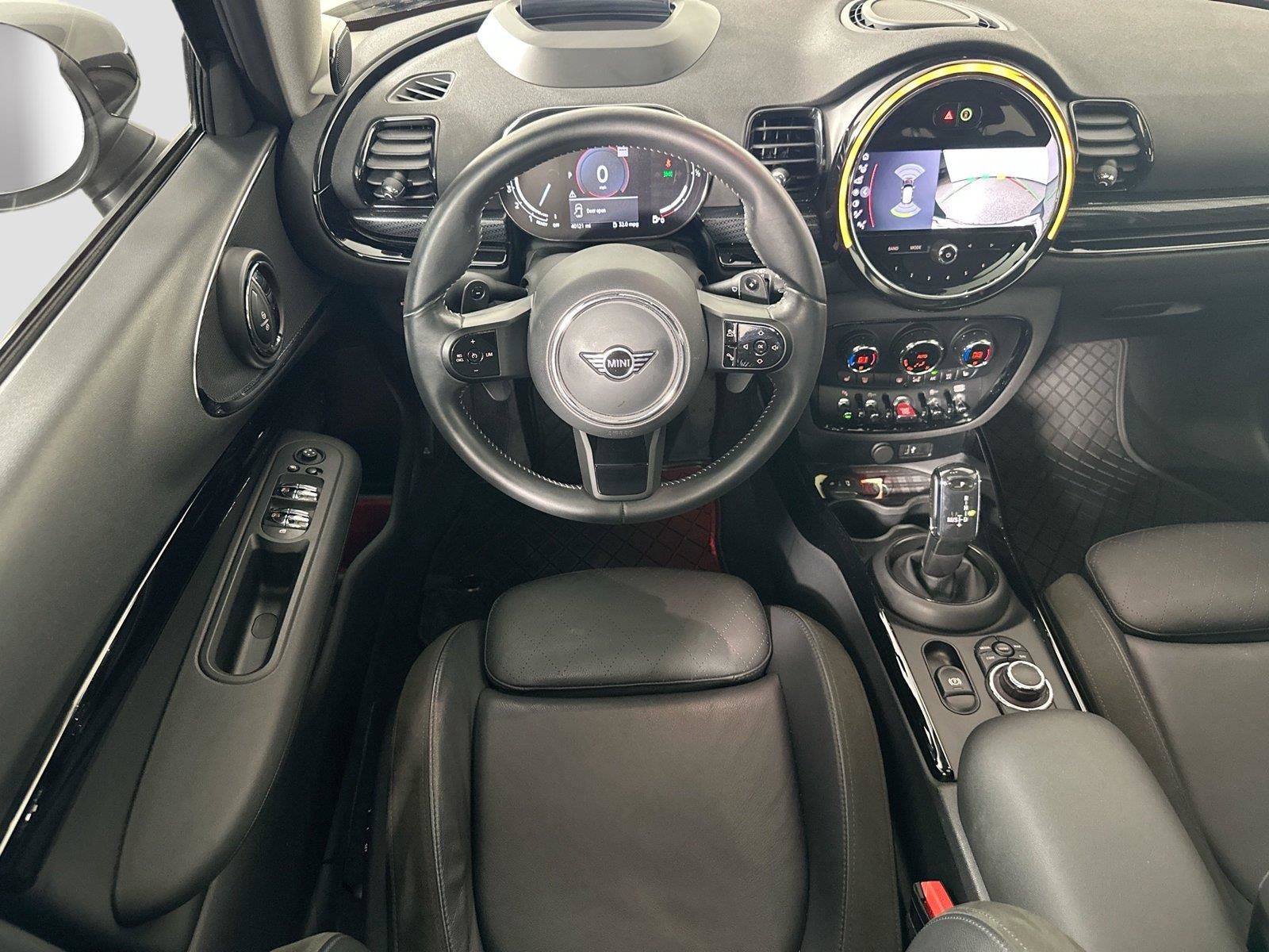 Used 2023 MINI Cooper Clubman S AWD/4WD image 22