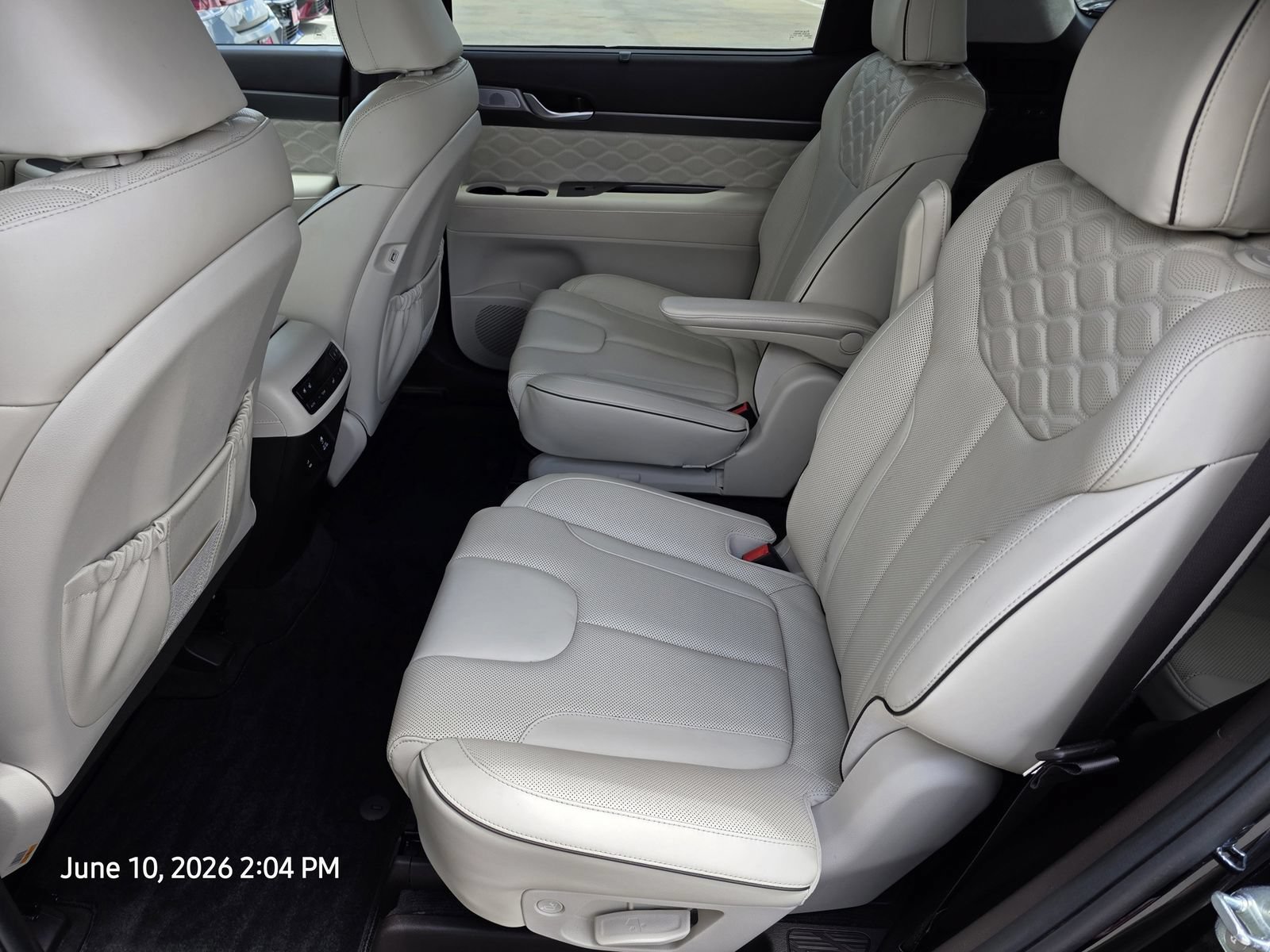 Used 2021 Hyundai Palisade Calligraphy AWD/4WD image 16