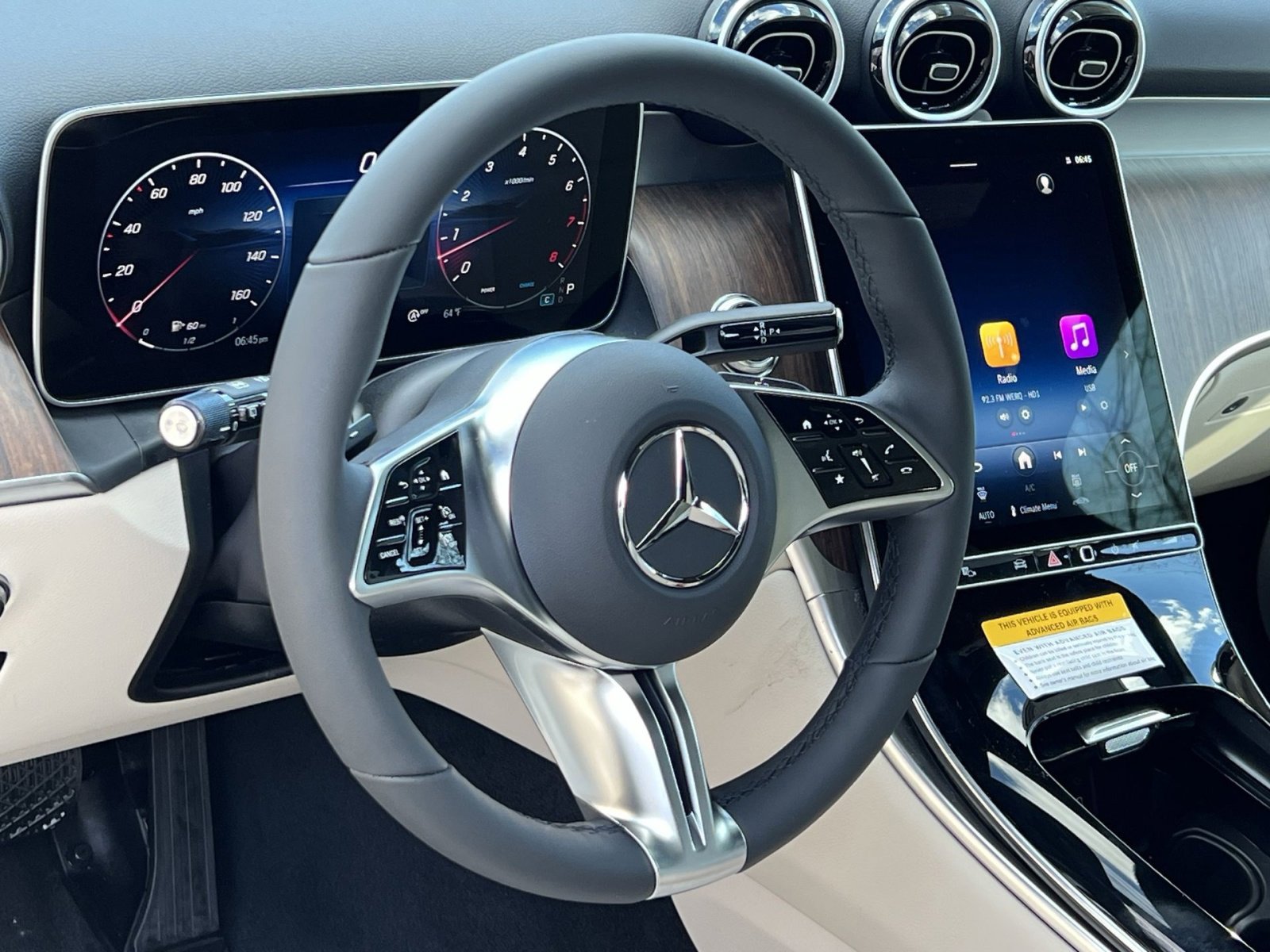 New 2026 Mercedes-Benz GLC 300 GLC 300 image 14