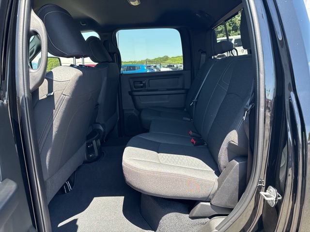 New 2026 RAM 3500 Tradesman AWD/4WD image 20