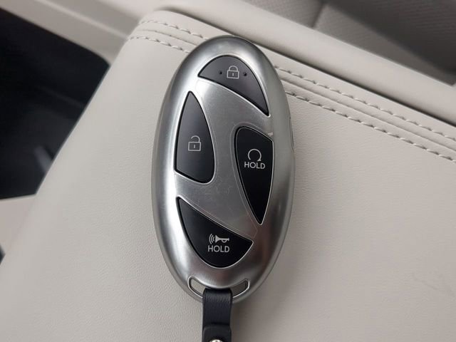 New 2025 Hyundai Santa Fe SEL image 28